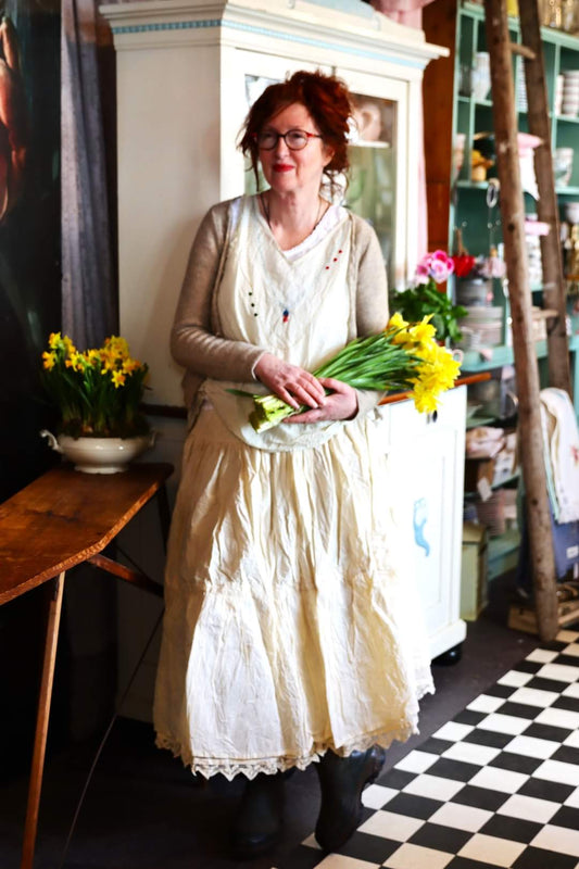 Ewa i Walla | KATE Vanille | 33371 | SS24