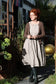 Ewa i Walla | Kleid MALENA original  | 55879 |  AW24