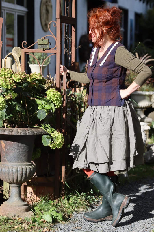 Ewa i Walla | Rock LEONA original | 22244 | AW24