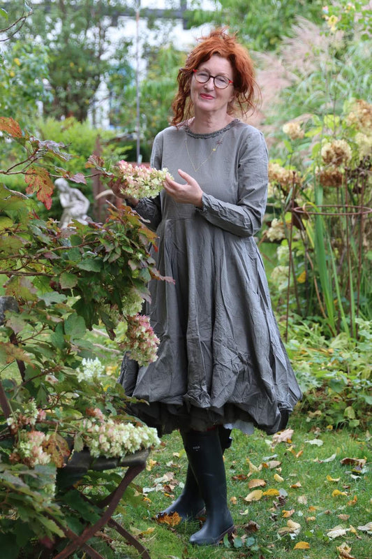 Ewa i Walla | Kleid NATALIE Original | 55871 | AW24