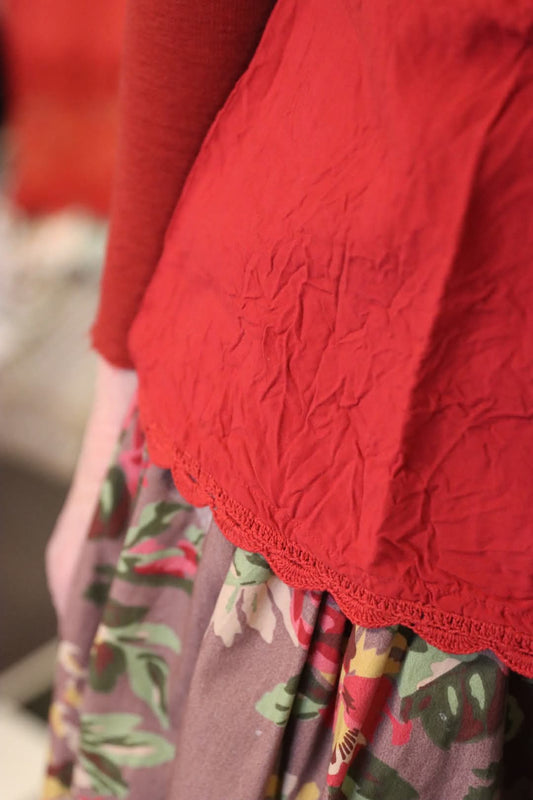 Ewa i Walla | Top Nora Rot | 33403 | AW24