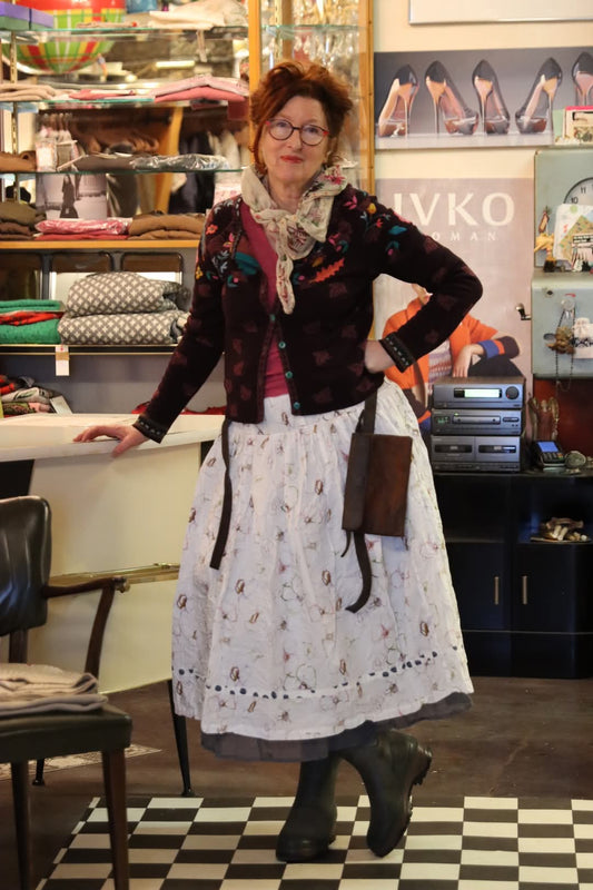 Ewa i Walla | Rock ISABELLA Original | 22260 | SS25