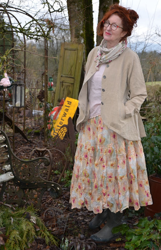 Ewa i Walla | Rock GUDRUN Original | 22263 | SS25