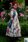 Ewa i Walla | Kleid EDITA original | 55922 | AW25
