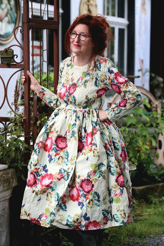 Ewa i Walla | Kleid DEANA original | 55921 | AW25
