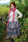 Ewa i Walla | Rock PEGGY Original | 22293 | AW25