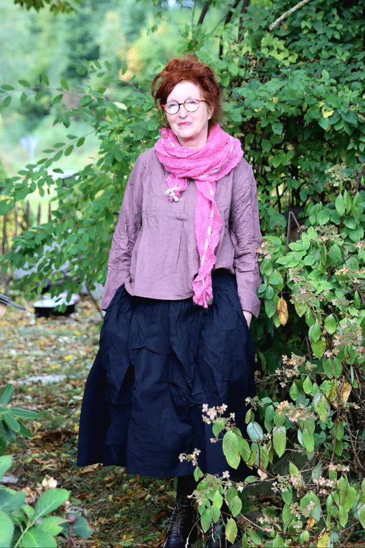 Ewa i Walla | Rock INGBRITT Schwarz | 22280 | AW25