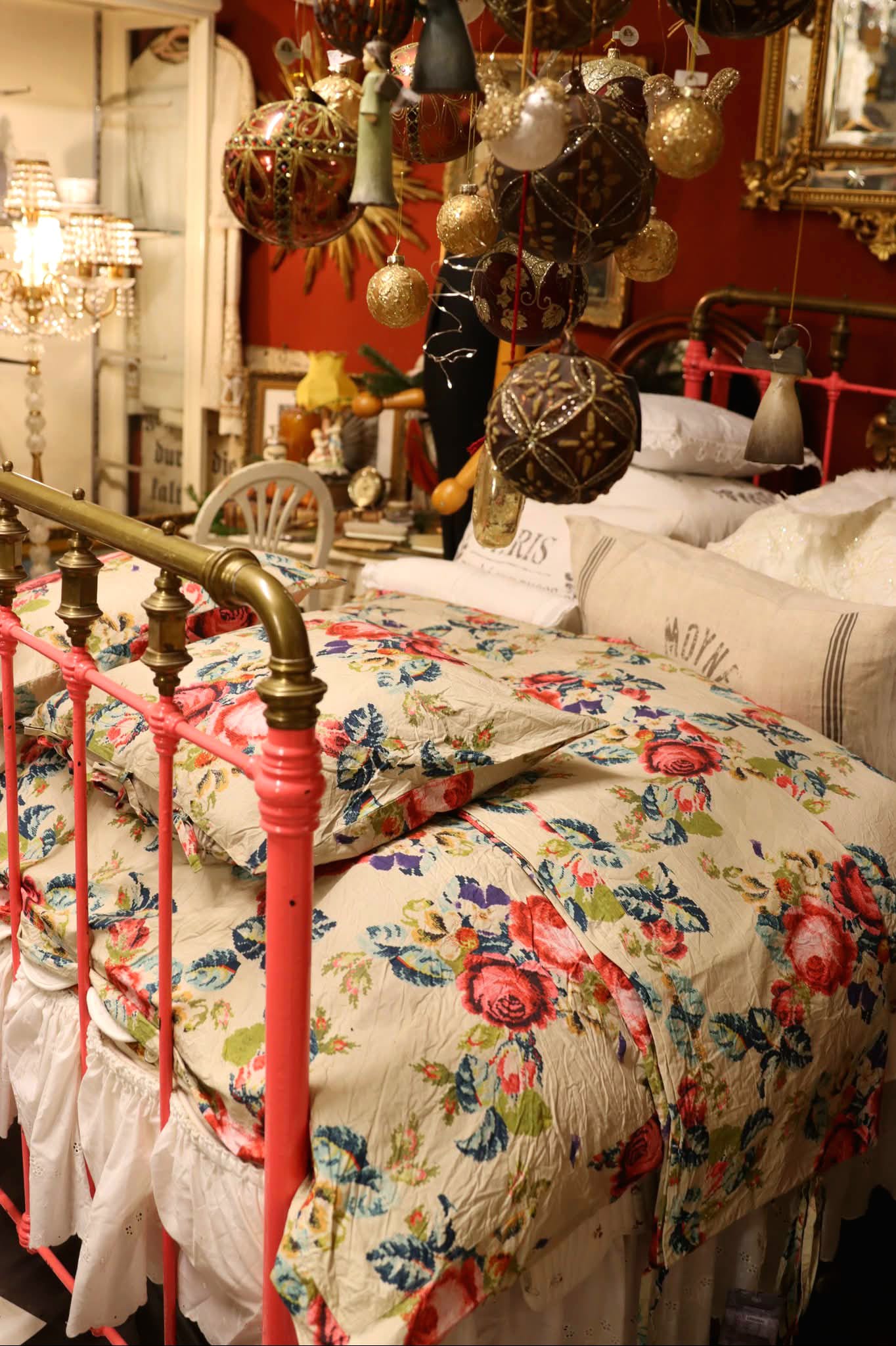 Ewa i Walla | Bettwäsche AURORA original | 88146 | AW25