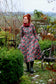 Ewa i Walla Winter Specials 2025 | Kleid AMELI original | 55992 | AW25