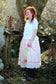 Ewa i Walla Bluse GUN 44186 Sommerbaumwolle Weiss Spring Summer 26