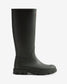 Hunter Gummistiefel - Downpour Stiefel Lang- Wasserdicht Rutschfest - Oliv-Grün
