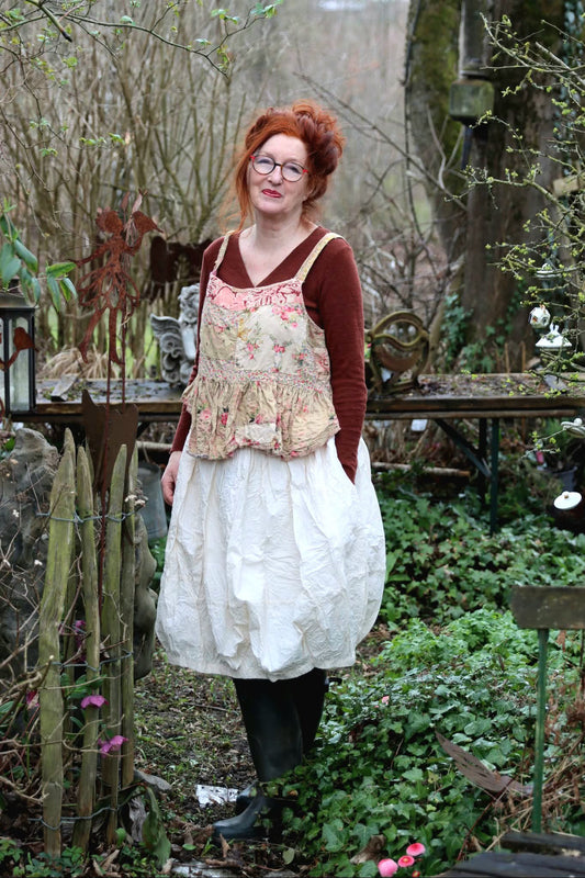 Ewa i Walla Rock DESIREE 22309 Baumwolle Hanf Spring Summer 26