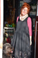 Ewa i Walla Kleid KARINE 55942 Baumwolle Schwarz Summer 26