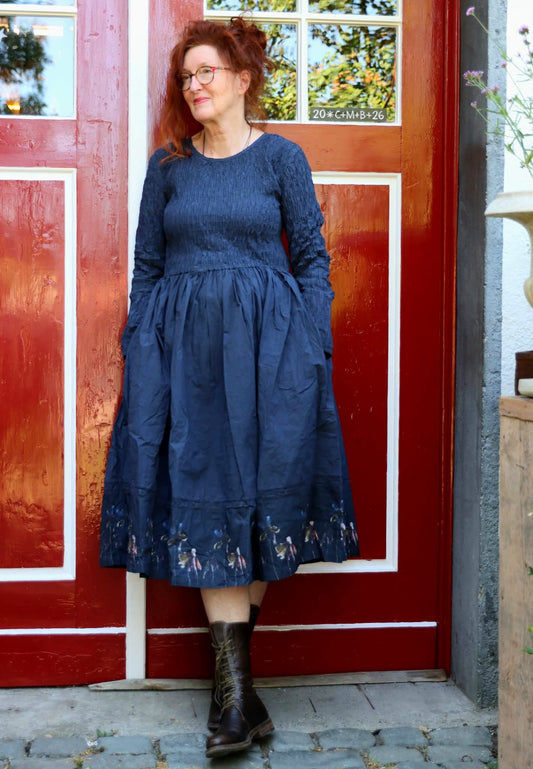 Ewa i Walla Kleid Deana 55976 AW26 - Original