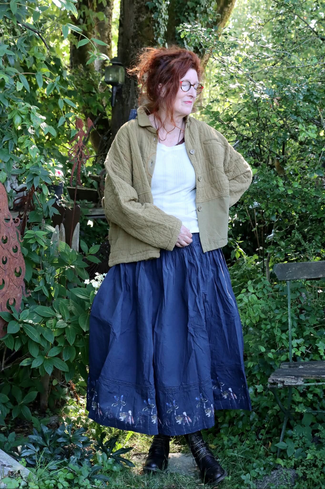 Ewa i Walla Rock Gull 22339 AW26 - Original