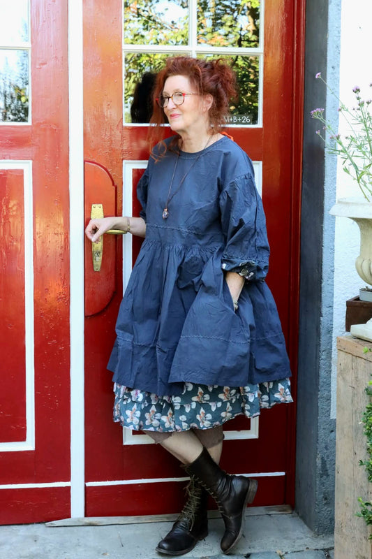 Ewa i Walla Tunika Boel 44231 AW26 Original