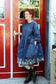 Ewa i Walla Tunika Boel 44231 AW26 Original