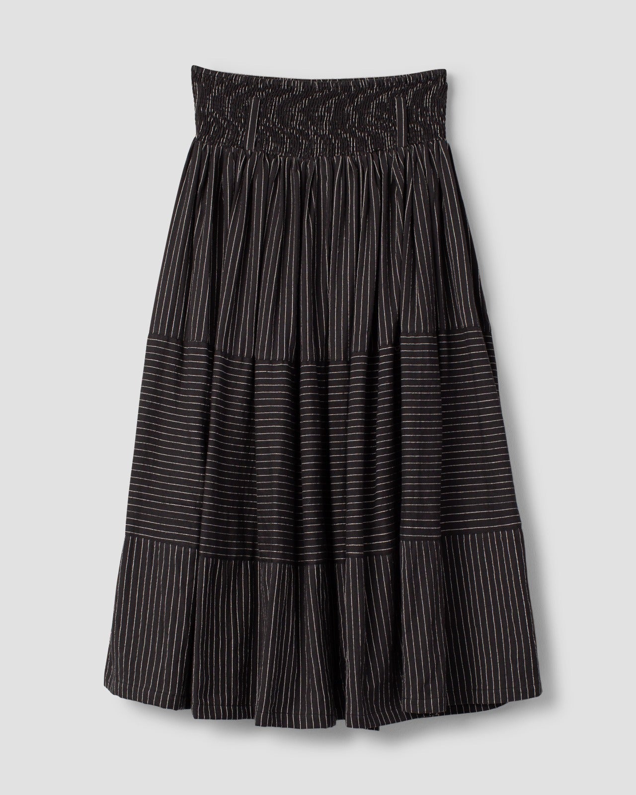 Ewa i Walla Rock Vanja 22345 AW26 - Black