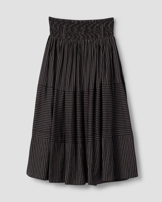 Ewa i Walla Rock Vanja 22345 AW26 - Black