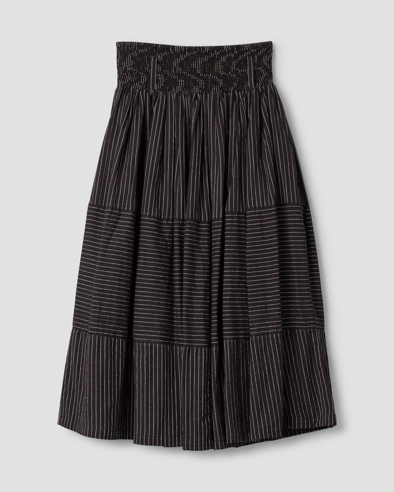 Ewa i Walla Rock Vanja 22345 AW26 - Black