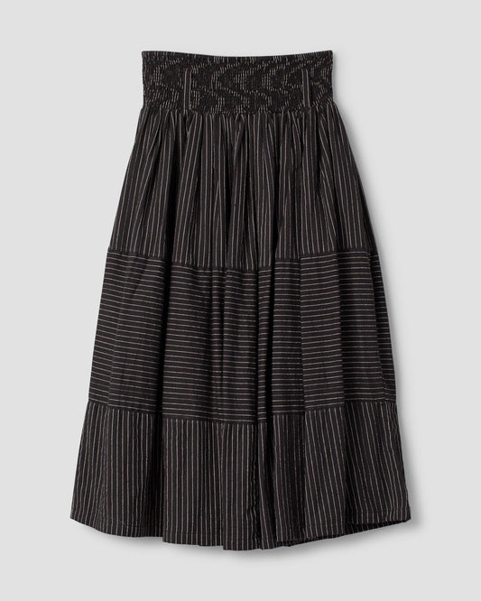 Ewa i Walla Rock Vanja 22345 AW26 - Black