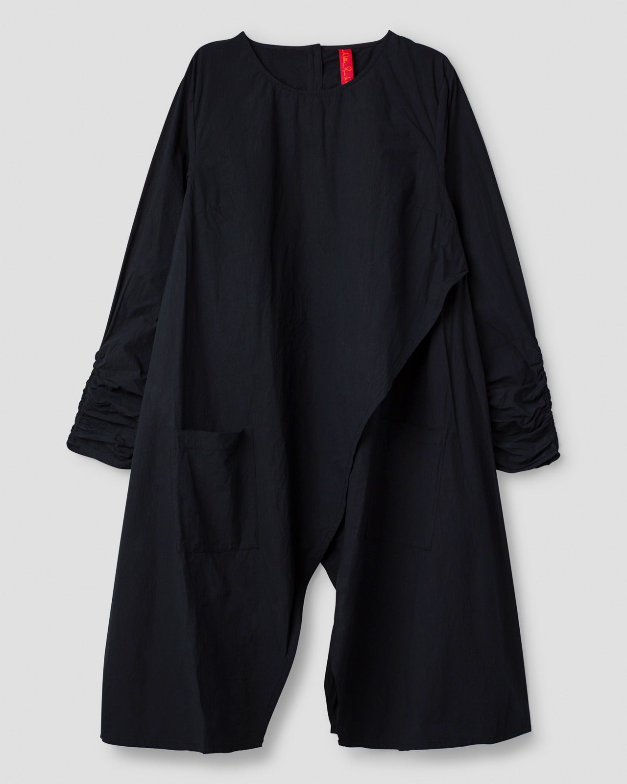 Ewa i Walla Bluse Henrietta 44218 W26 - Black