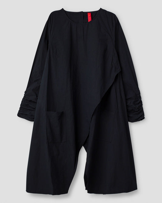 Ewa i Walla Bluse Henrietta 44218 W26 - Black
