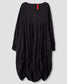 Ewa i Walla Kleid Petra 55986 AW26 - Black Dots