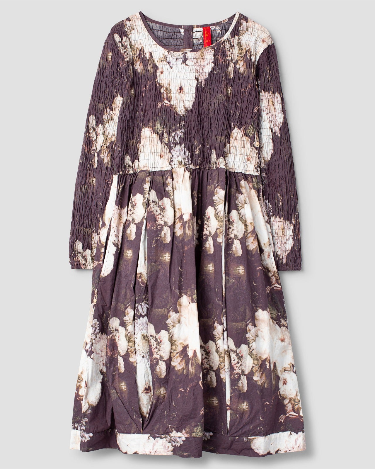 Ewa i Walla Kleid Octavia 55985 AW26 - Original