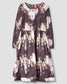 Ewa i Walla Kleid Octavia 55985 AW26 - Original