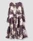 Ewa i Walla Kleid Lollo 55984 AW26 - Original