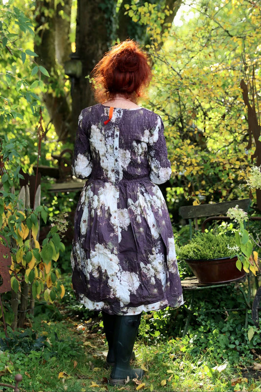 Ewa i Walla Kleid Octavia 55985 AW26 - Original