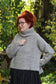 Ewa i Walla Pullover Branka 44233 AW26 - Sand