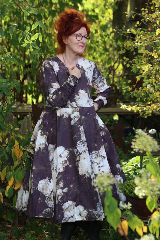 Ewa i Walla Kleid Lollo 55984 AW26 - Original