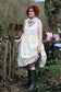 Ewa i Walla | Kleid BIRGITTA gestreift | 55896  SS25