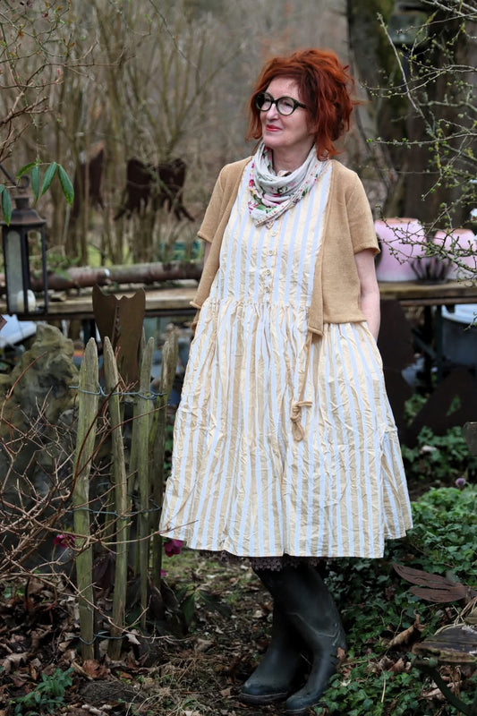 Ewa i Walla | Jacke AINA Hay | 44149 | SS25