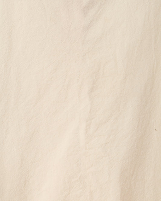 Ewa i Walla | Top / Shirt Bone White | 44804 | AW21