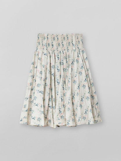 Ewa i Walla | Rock / Skirt GULL Flower | 22162 | AW22 - Feenreich