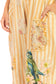 Magnolia Pearl | Hose / Trousers Appliqué Stripe Overalls | OVERALLS 045-DRMSC-OS - Feenreich