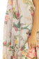 Magnolia Pearl | Kleid / Dress Floral Audrey Slip | SLIP 150-SPRIG-OS - Feenreich